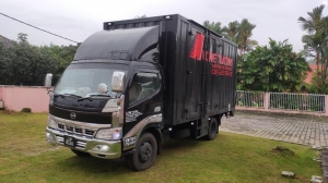 Relocate household belongings with expert & leading moving company in Malaysia